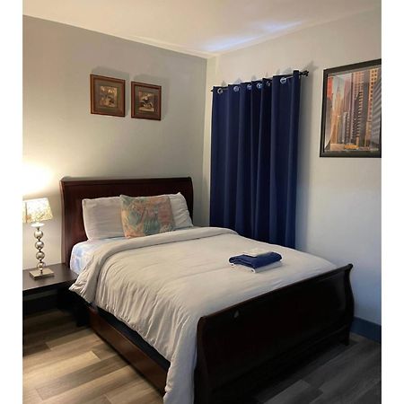 Cozy Room Newark Esterno foto