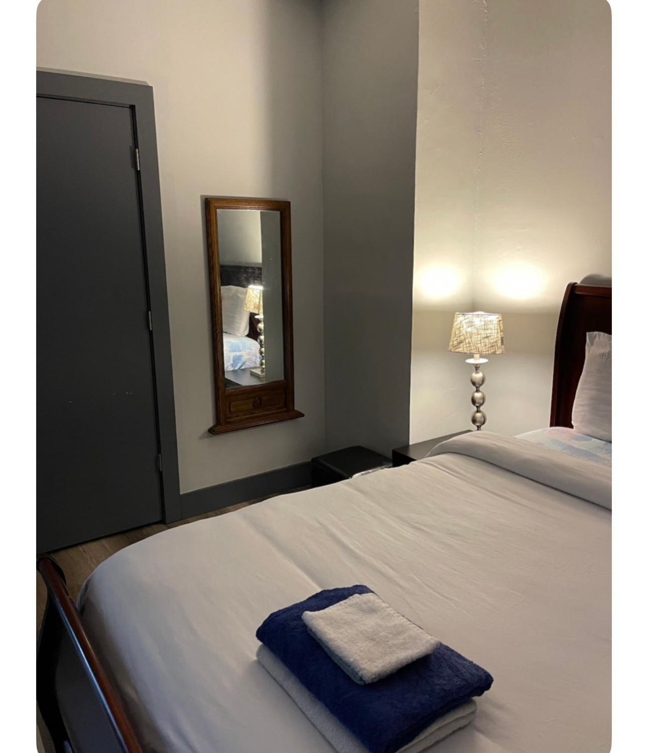 Cozy Room Newark Esterno foto