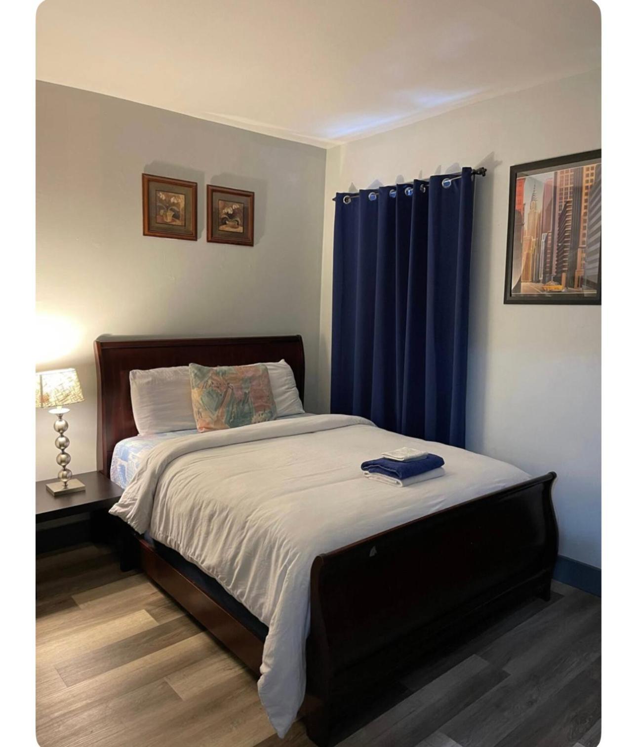 Cozy Room Newark Esterno foto