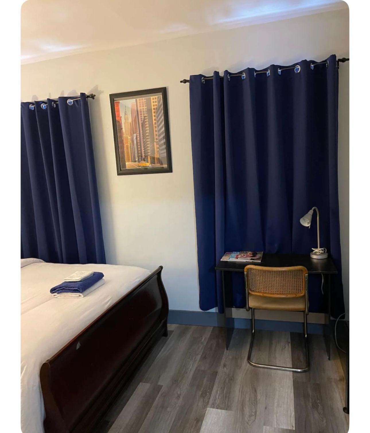 Cozy Room Newark Esterno foto